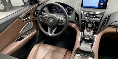Acura Rdx 2024