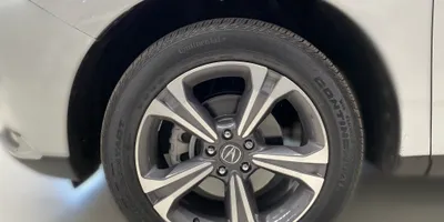 Acura Rdx 2024