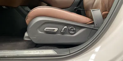 Acura Rdx 2024