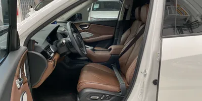 Acura Rdx 2024
