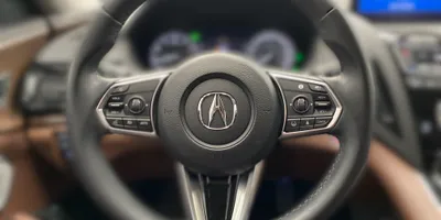 Acura Rdx 2024