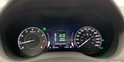 Acura Rdx 2024
