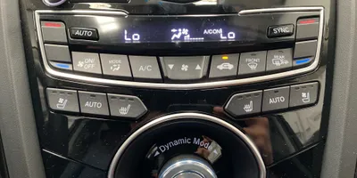 Acura Rdx 2024