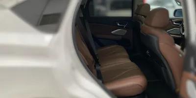 Acura Rdx 2024