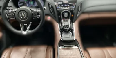 Acura Rdx 2024