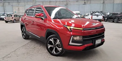 Jac Sei4 Pro 2021