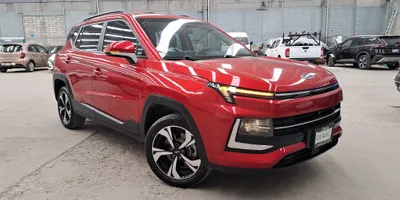 Jac Sei4 Pro 2021