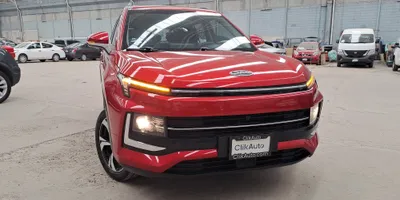 Jac Sei4 Pro 2021