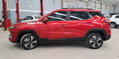 Jac Sei4 Pro 2021