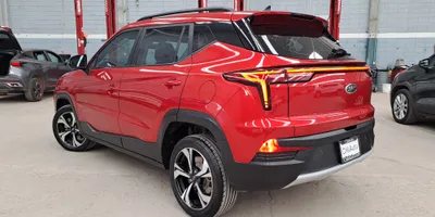 Jac Sei4 Pro 2021