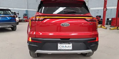 Jac Sei4 Pro 2021