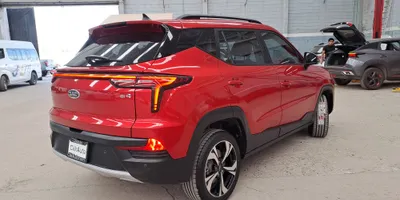 Jac Sei4 Pro 2021