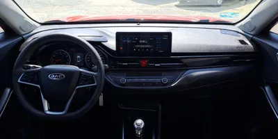 Jac Sei4 Pro 2021