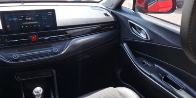 Jac Sei4 Pro 2021