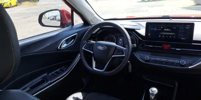 Jac Sei4 Pro 2021