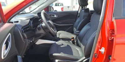 Jac Sei4 Pro 2021