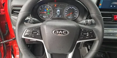 Jac Sei4 Pro 2021