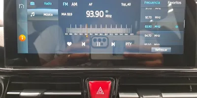 Jac Sei4 Pro 2021