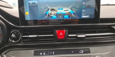 Jac Sei4 Pro 2021