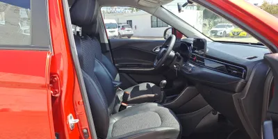 Jac Sei4 Pro 2021