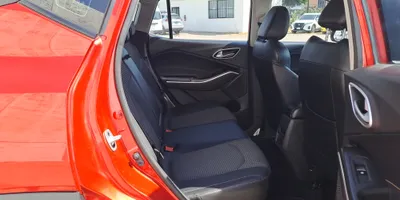 Jac Sei4 Pro 2021