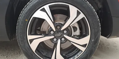 Jac Sei4 Pro 2021