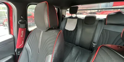 Ram 700 2024