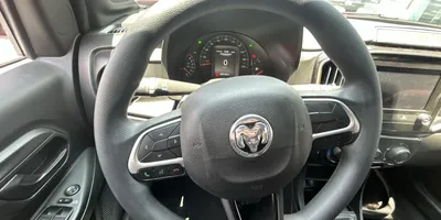 Ram 700 2024