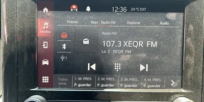 Ram 700 2024