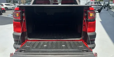 Ram 700 2024