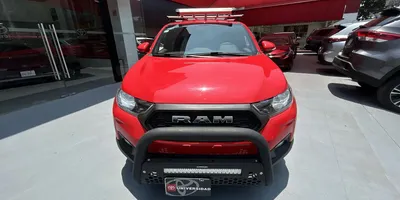 Ram 700 2024