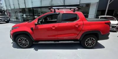 Ram 700 2024