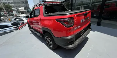 Ram 700 2024