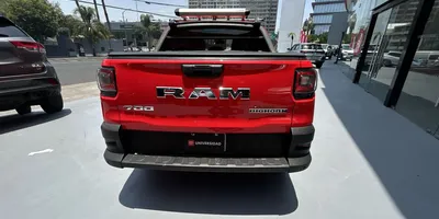 Ram 700 2024