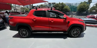Ram 700 2024
