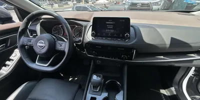 Nissan X-trail 2024