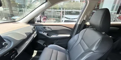 Nissan X-trail 2024
