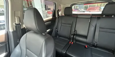Nissan X-trail 2024