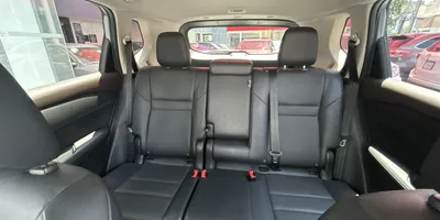Nissan X-trail 2024