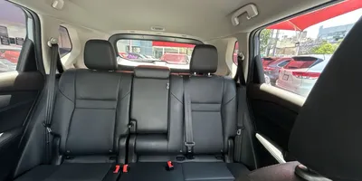 Nissan X-trail 2024