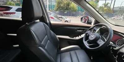 Nissan X-trail 2024