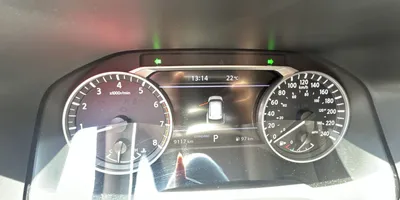 Nissan X-trail 2024