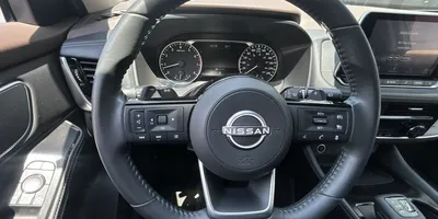 Nissan X-trail 2024