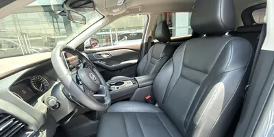 Nissan X-trail 2024