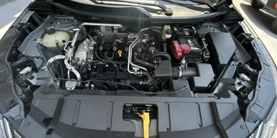 Nissan X-trail 2024