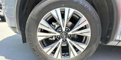Nissan X-trail 2024
