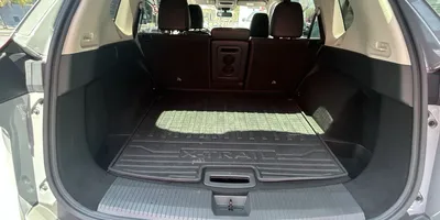 Nissan X-trail 2024