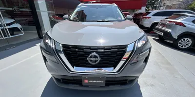 Nissan X-trail 2024