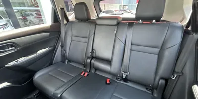 Nissan X-trail 2024