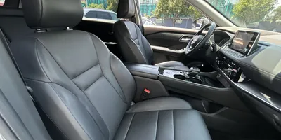 Nissan X-trail 2024